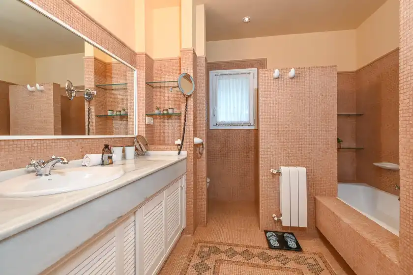 Ferienhaus auf Villa serenita, Moraira