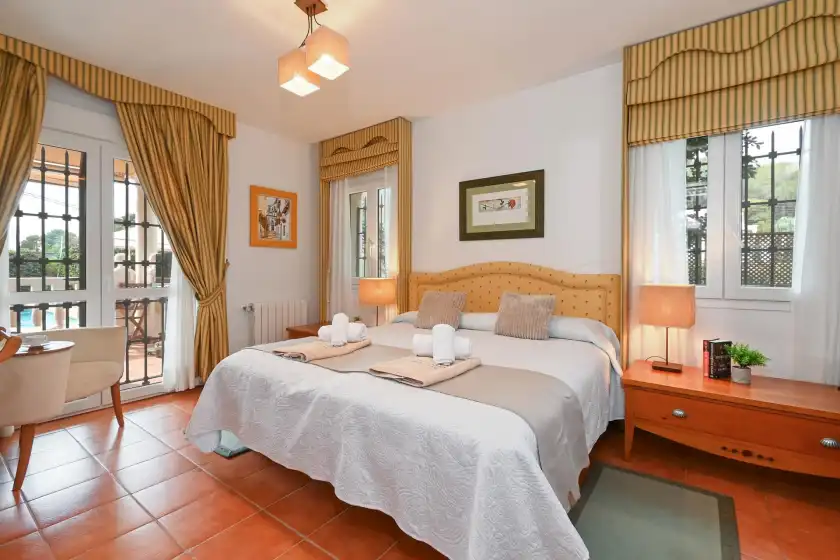 Ferienhaus auf Villa serenita, Moraira