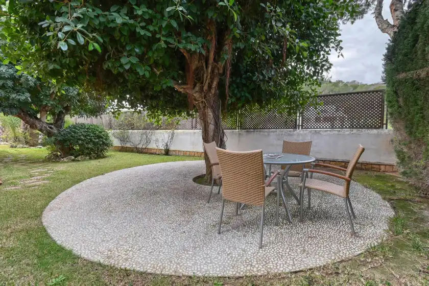 Ferienhaus auf Villa serenita 6 pax, Moraira