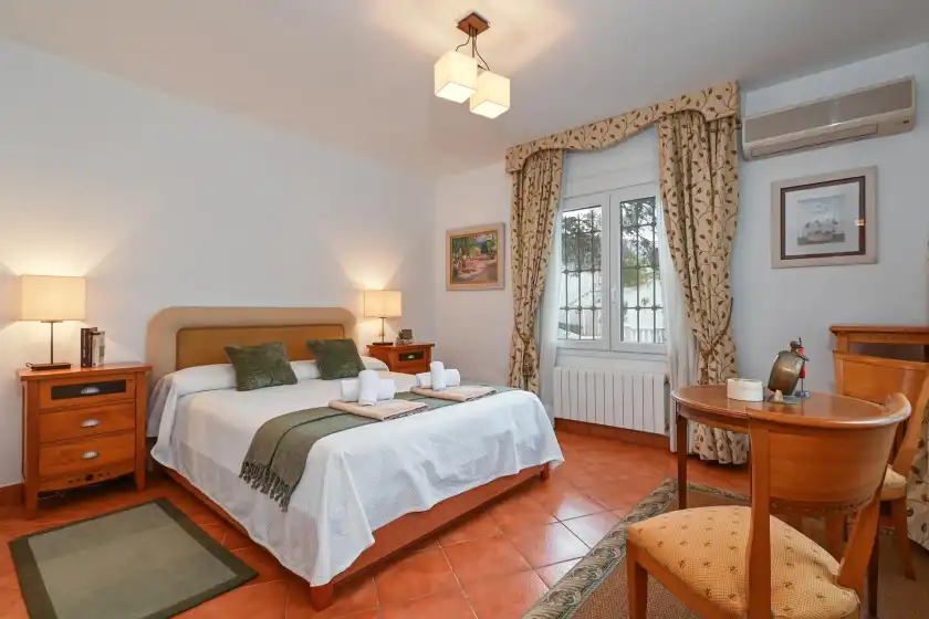Ferienhaus auf Villa serenita 4 pax, Moraira