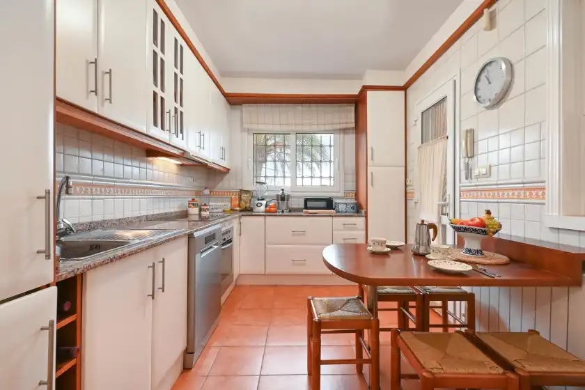 Ferienhaus auf Villa serenita 4 pax, Moraira