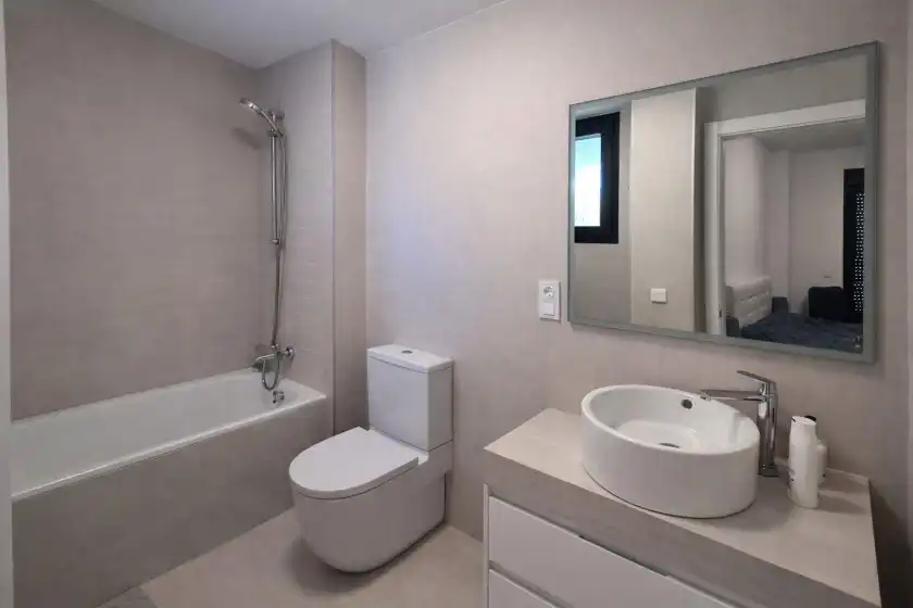 Ferienhaus auf Brisa marina ii, Xàbia/Jávea