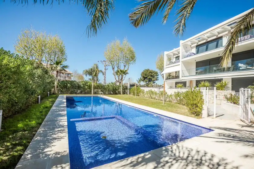 Ferienhaus auf Brisa marina ii