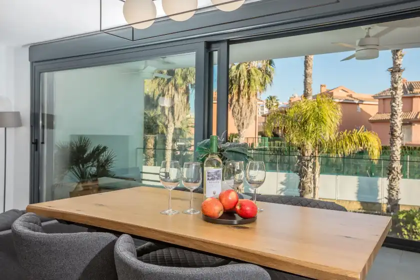 Ferienhaus auf Brisa marina ii, Xàbia/Jávea