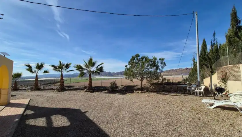 Alquiler vacacional en Casa cocon, El Cocón