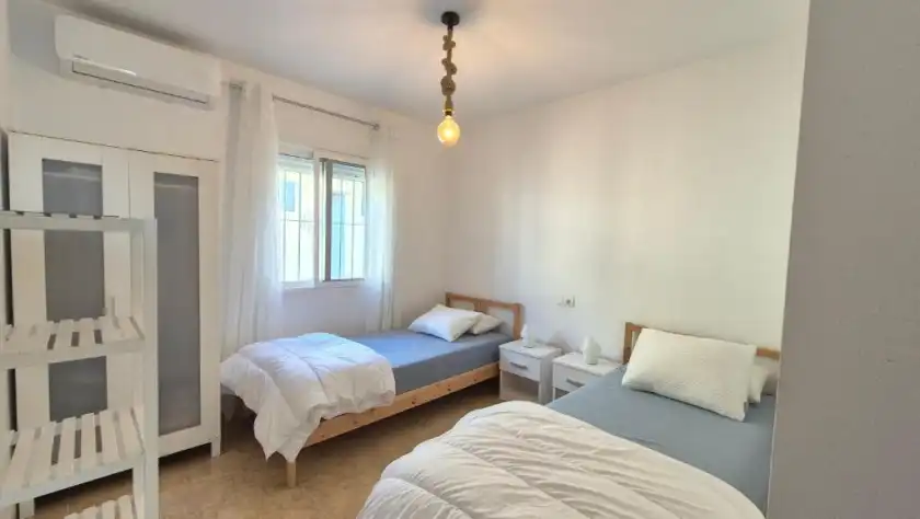 Alquiler vacacional en Casa cocon, El Cocón