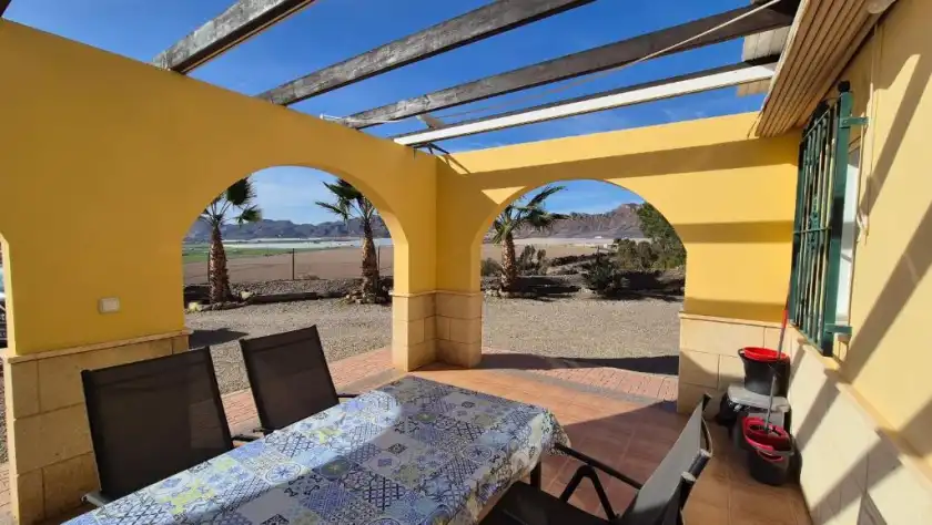 Alquiler vacacional en Casa cocon, El Cocón