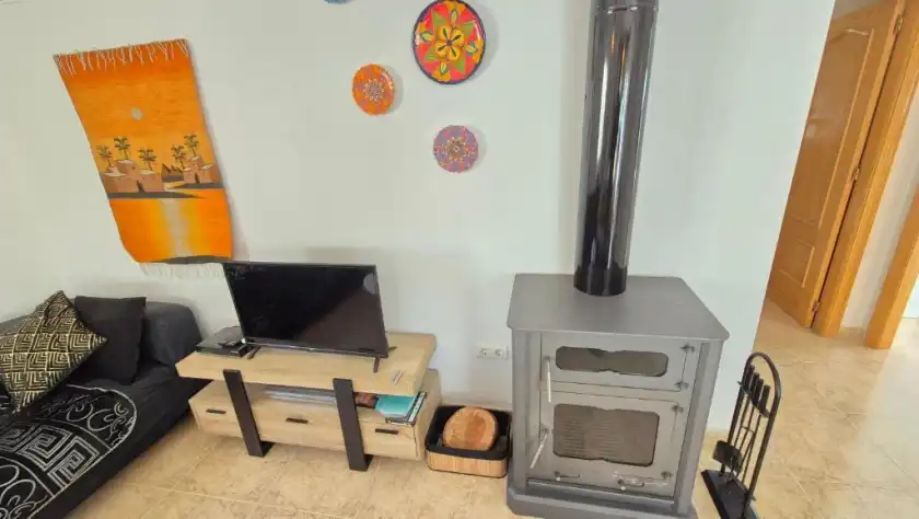 Alquiler vacacional en Casa cocon, El Cocón