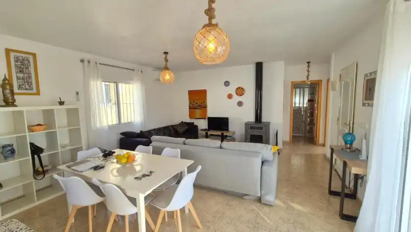 Alquiler vacacional en Casa cocon, El Cocón