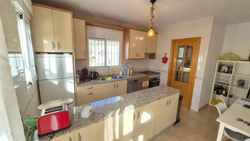 Alquiler vacacional en Casa cocon, El Cocón