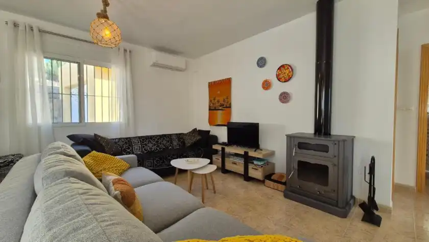 Alquiler vacacional en Casa cocon, El Cocón