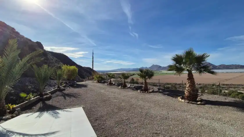 Alquiler vacacional en Casa cocon, El Cocón