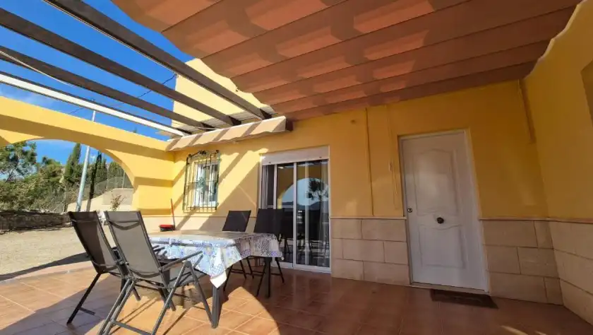 Alquiler vacacional en Casa cocon, El Cocón