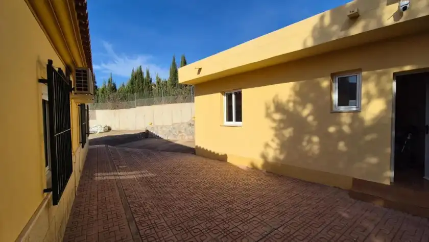 Alquiler vacacional en Casa cocon, El Cocón