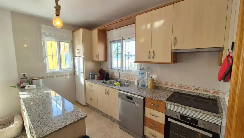 Alquiler vacacional en Casa cocon, El Cocón