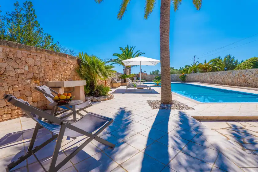 Holiday rentals in Son fullaneta, Llucmajor