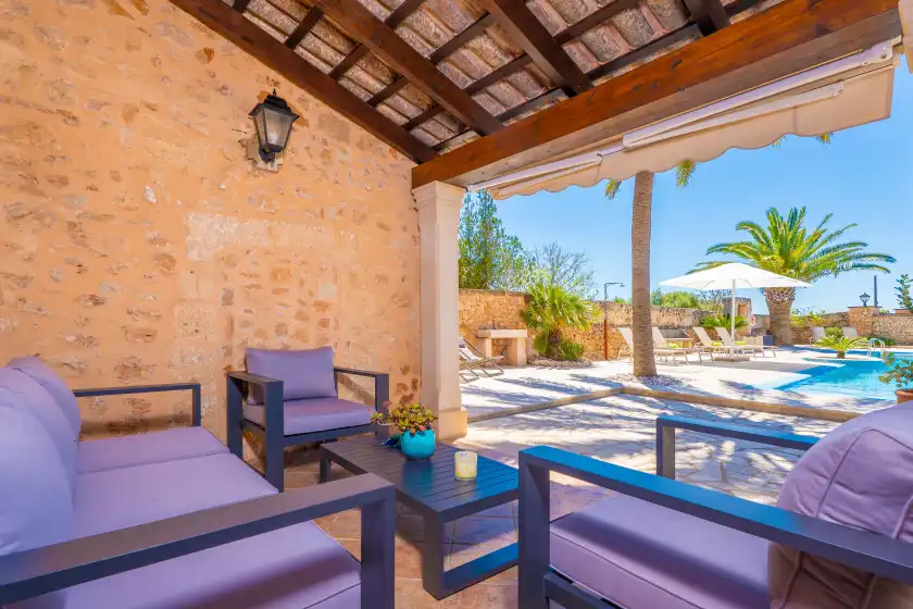 Holiday rentals in Son fullaneta, Llucmajor
