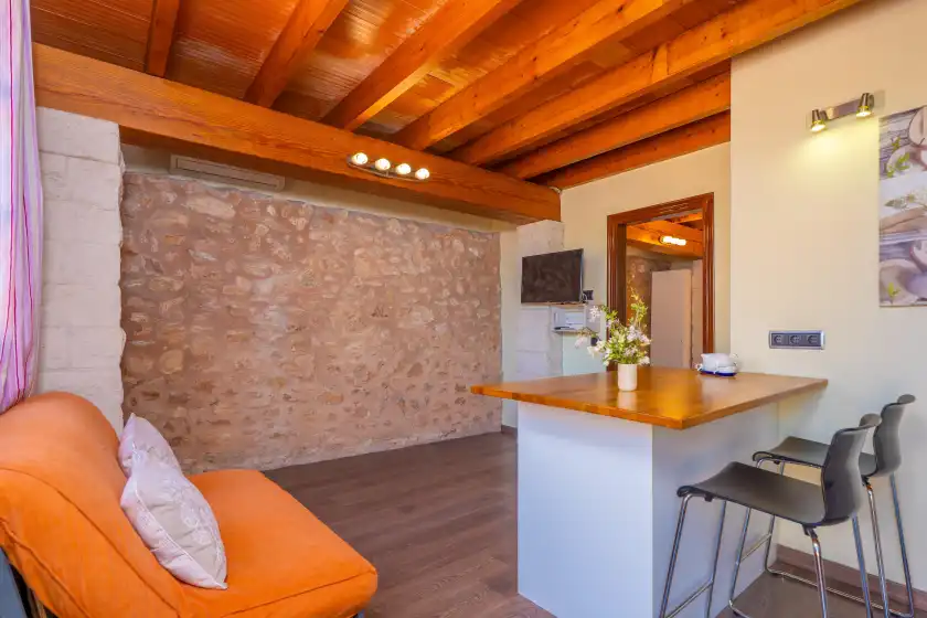 Holiday rentals in Son fullaneta, Llucmajor