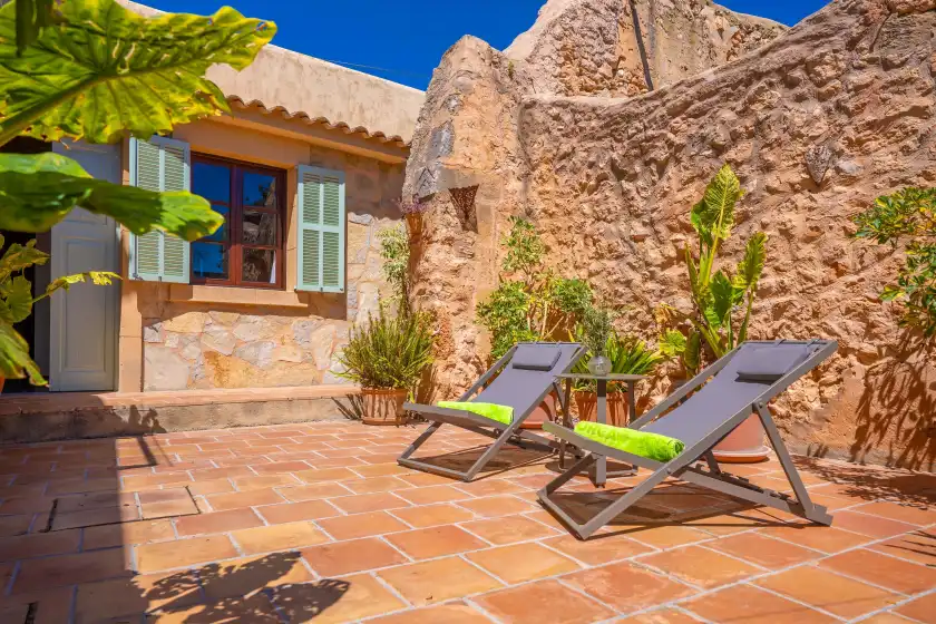 Holiday rentals in Son fullaneta, Llucmajor