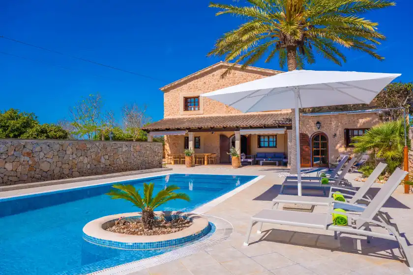 Holiday rentals in Son fullaneta, Llucmajor