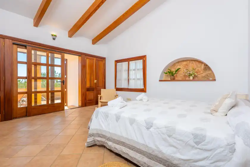Holiday rentals in Son fullaneta, Llucmajor