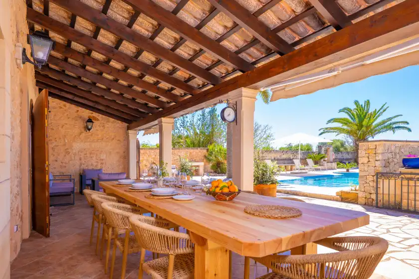 Holiday rentals in Son fullaneta, Llucmajor
