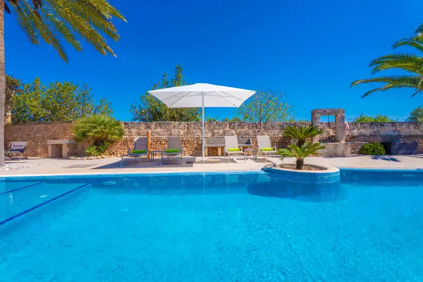 Holiday rentals in Son fullaneta, Llucmajor