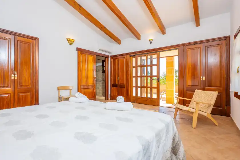 Holiday rentals in Son fullaneta, Llucmajor