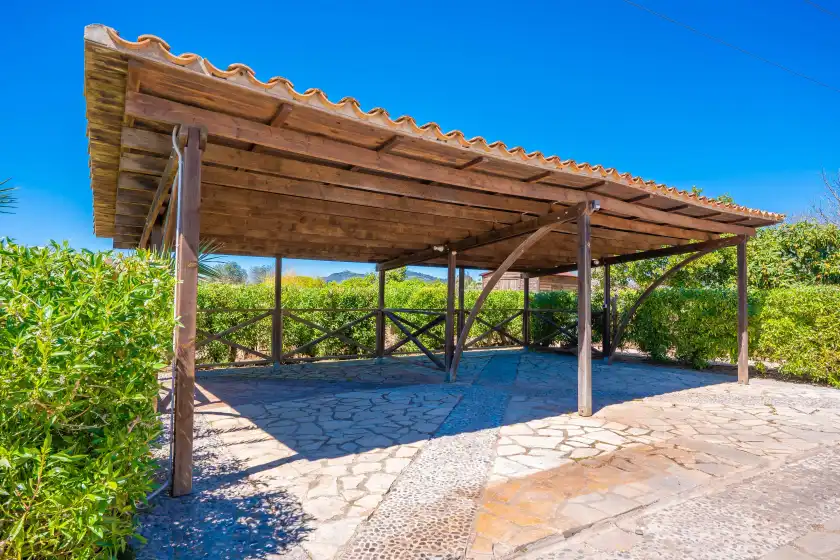 Holiday rentals in Son fullaneta, Llucmajor