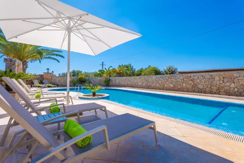 Holiday rentals in Son fullaneta, Llucmajor