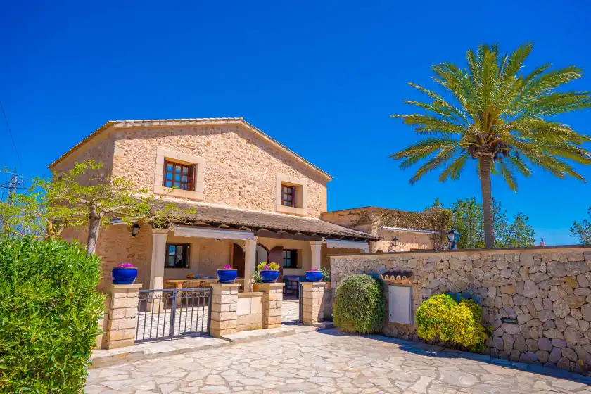 Holiday rentals in Son fullaneta, Llucmajor