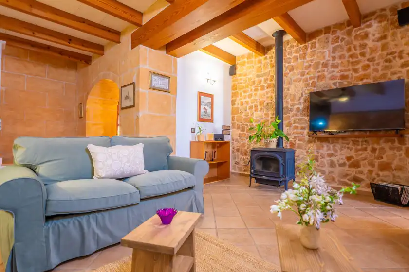 Holiday rentals in Son fullaneta, Llucmajor