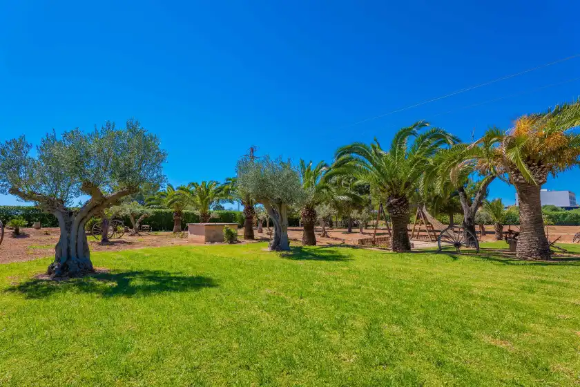 Holiday rentals in Son fullaneta, Llucmajor
