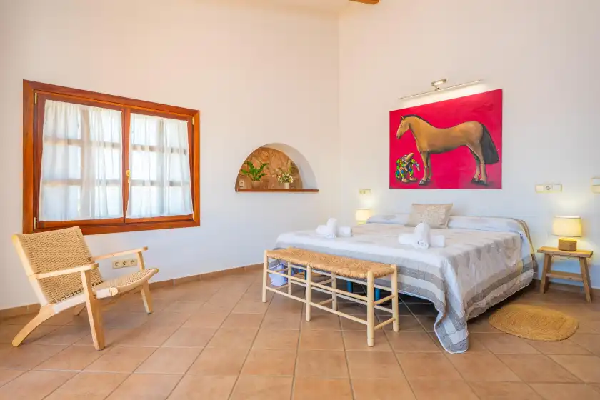 Holiday rentals in Son fullaneta, Llucmajor