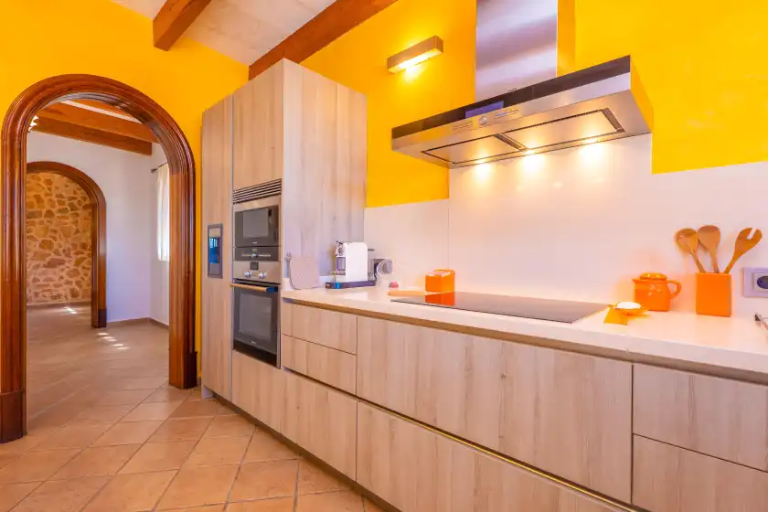 Holiday rentals in Son fullaneta, Llucmajor