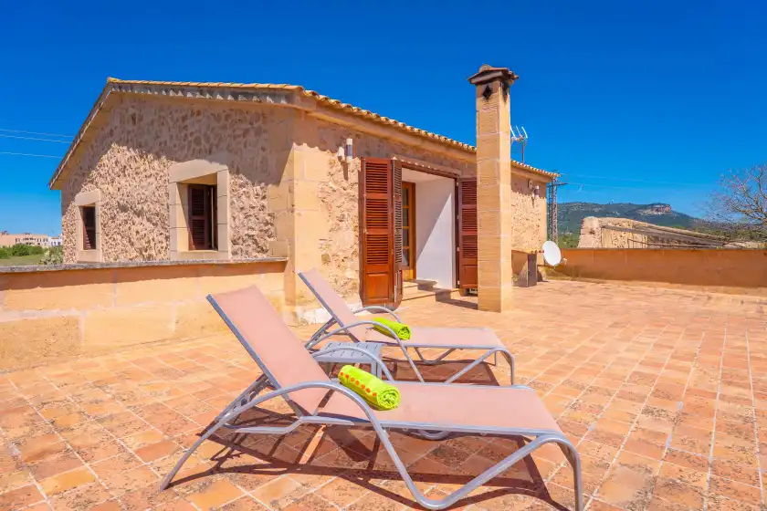 Holiday rentals in Son fullaneta, Llucmajor