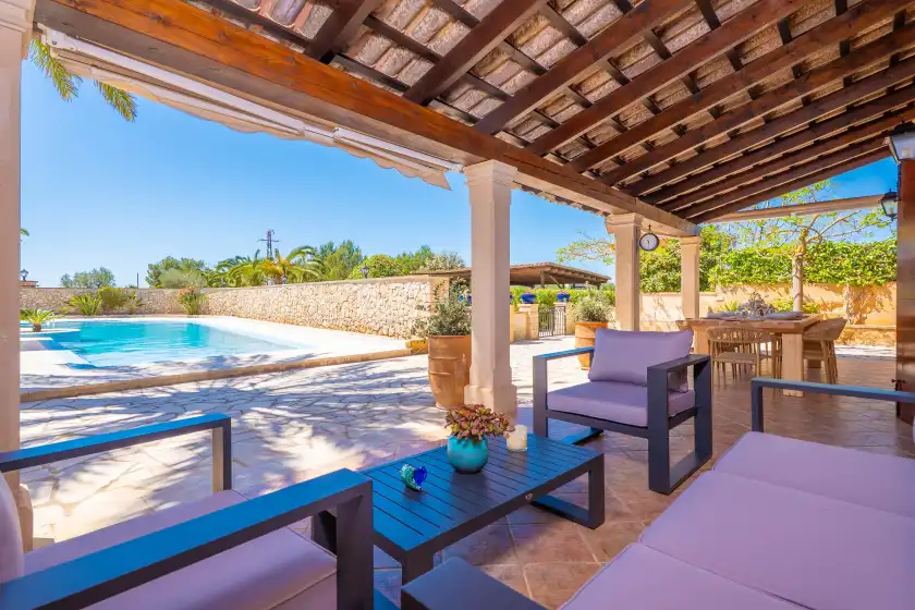 Holiday rentals in Son fullaneta, Llucmajor