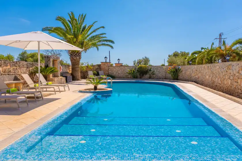 Holiday rentals in Son fullaneta, Llucmajor