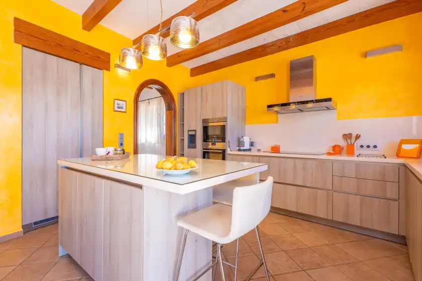 Holiday rentals in Son fullaneta, Llucmajor