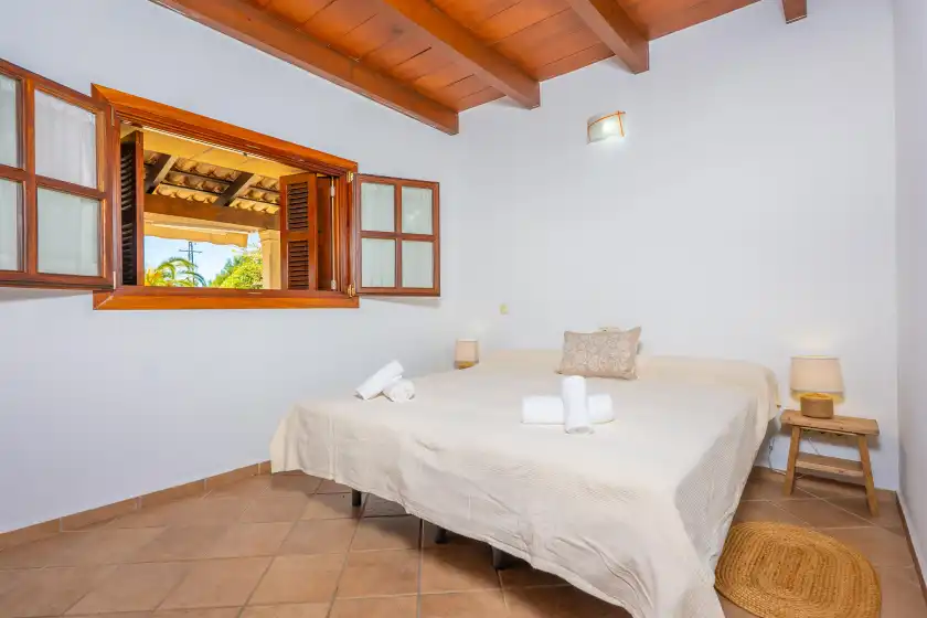 Holiday rentals in Son fullaneta, Llucmajor