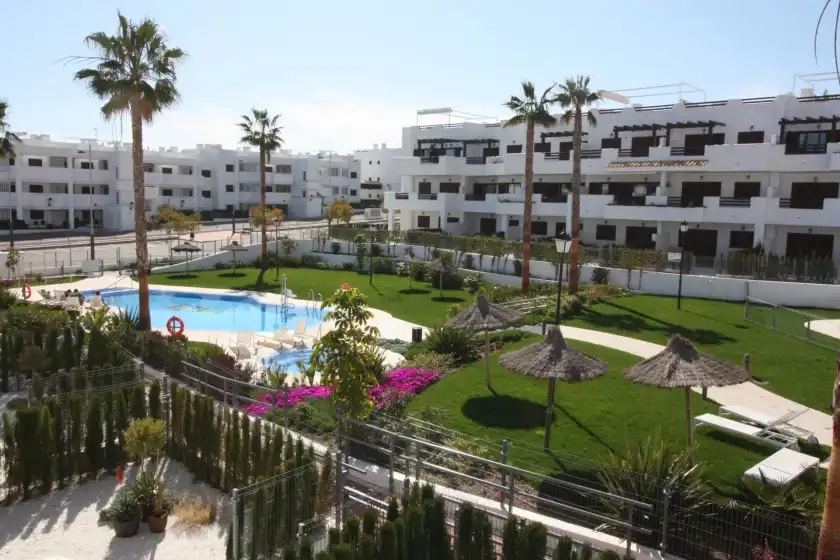 Ferienhaus auf Casa jose, Pozo del Esparto