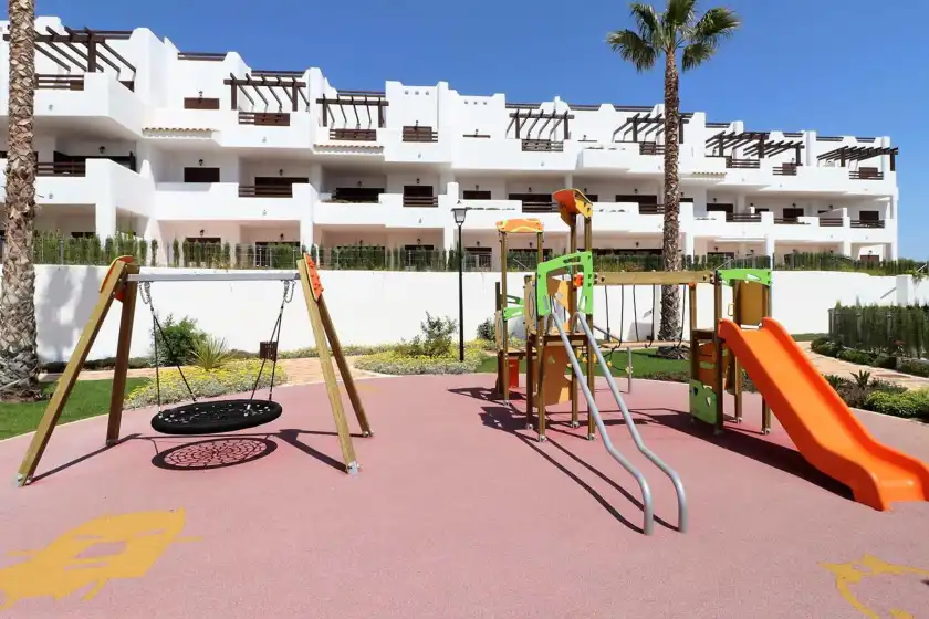 Ferienhaus auf Casa jose, Pozo del Esparto