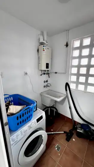 Ferienhaus auf Casa jose, Pozo del Esparto