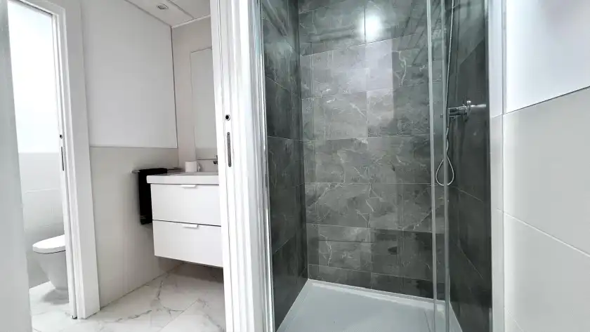 Ferienhaus auf Casa jose, Pozo del Esparto