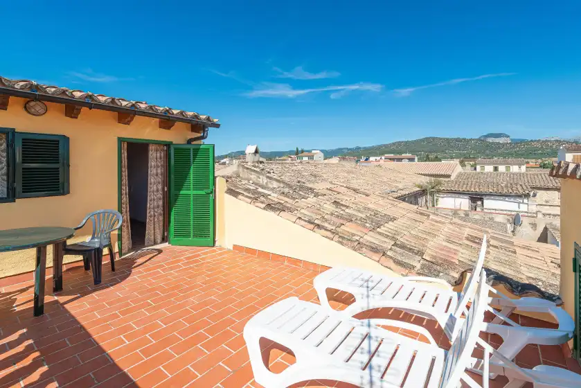 Alquiler vacacional en Casa mallorca, Binissalem