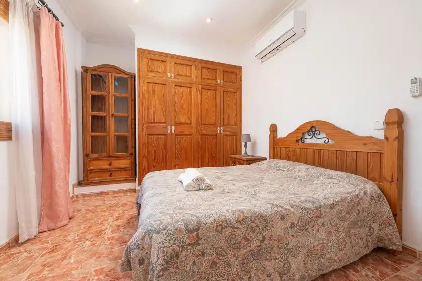 Alquiler vacacional en Casa mallorca, Binissalem