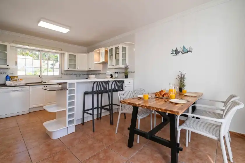 Ferienhaus auf Les carrasquetes 4 pax, Xàbia/Jávea