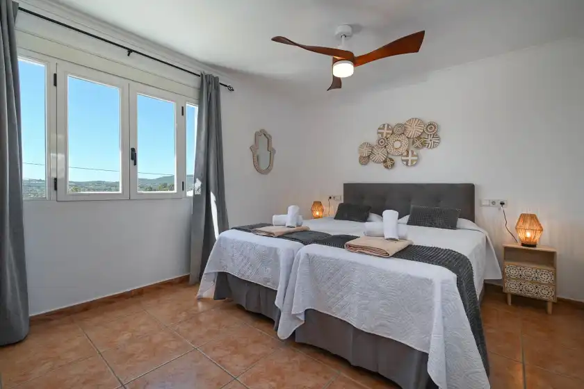 Ferienhaus auf Les carrasquetes 10 pax, Xàbia/Jávea