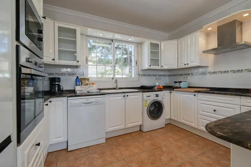 Ferienhaus auf Les carrasquetes 10 pax, Xàbia/Jávea