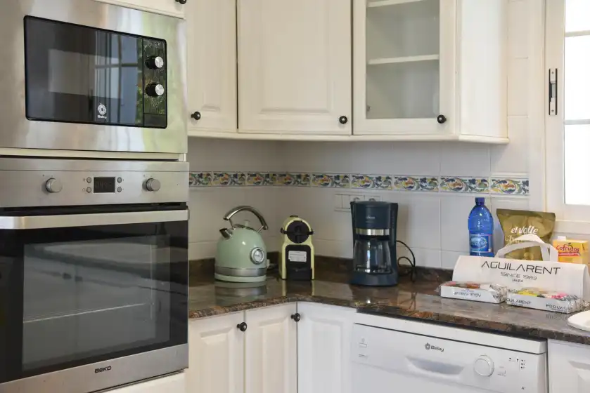 Ferienhaus auf Les carrasquetes 10 pax, Xàbia/Jávea